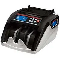 OPEN BOX Model 787 - counting machine Best Quality Lowest Price Cash / Bill / Currency/ Money / Note Counting Machine with Fake Note Detector & LED Display Detects New Rs. 2000 & Rs. 500 Notes also - Master