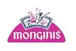 Monginis
