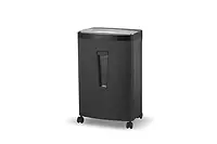 Paper Shredder 1540 Heavy duty cross cut with 40 mins continuous run time - Master